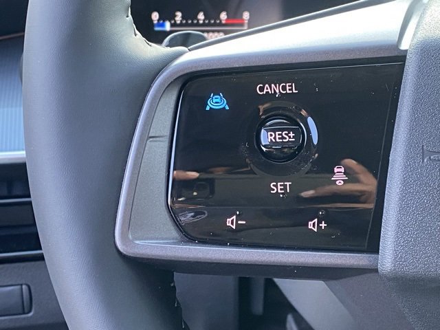 New 2025 Nissan Murano SL image 18