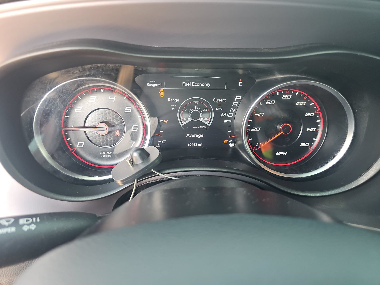 Used 2023 Dodge Charger R/T RWD image 14