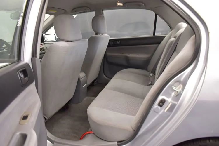 Used 2005 Mitsubishi Lancer ES FWD image 15