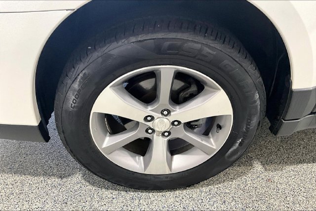 Used 2014 Subaru Outback 2.5i Limited AWD/4WD image 44