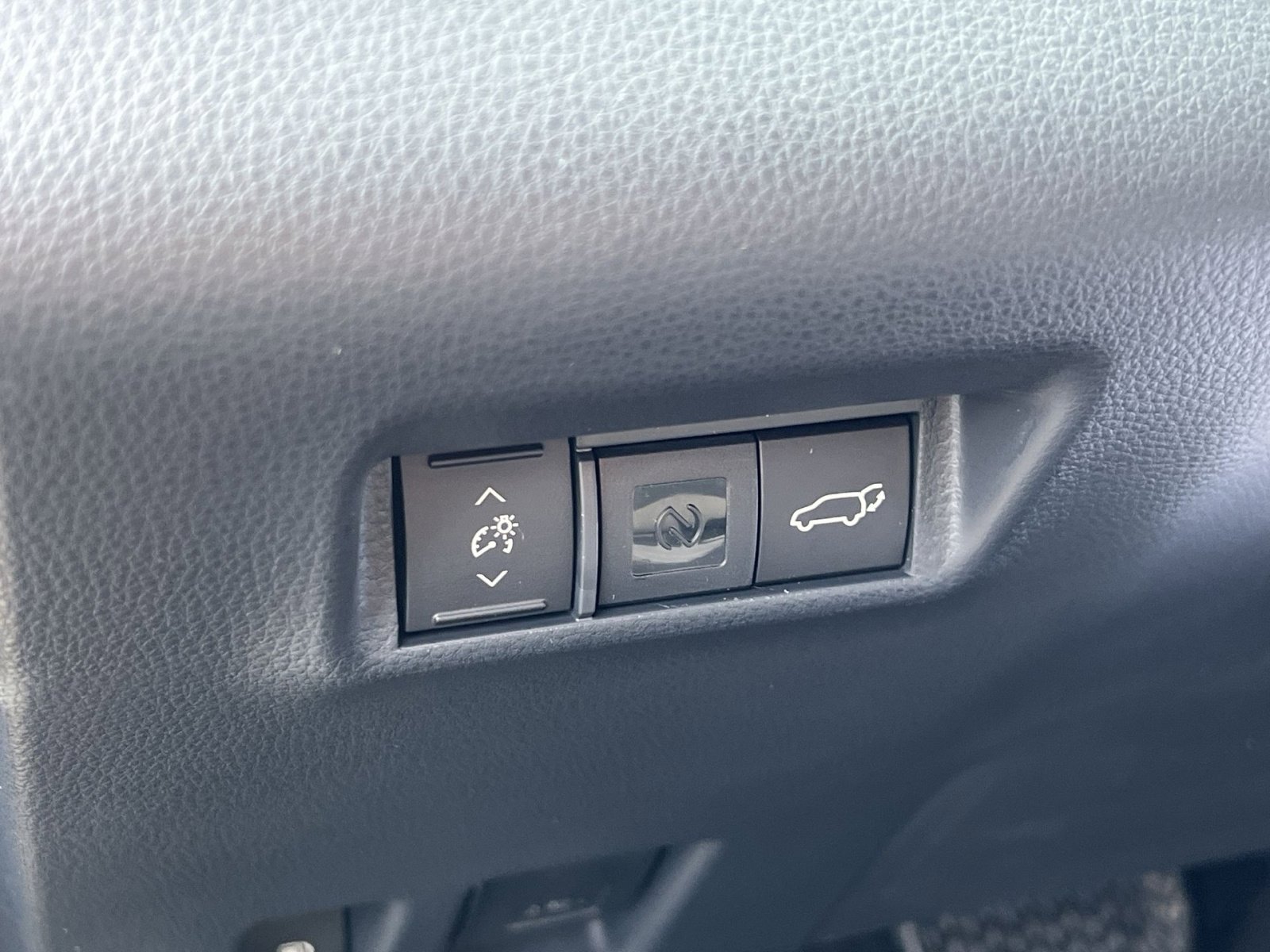 New 2026 Toyota RAV4 XSE image 24