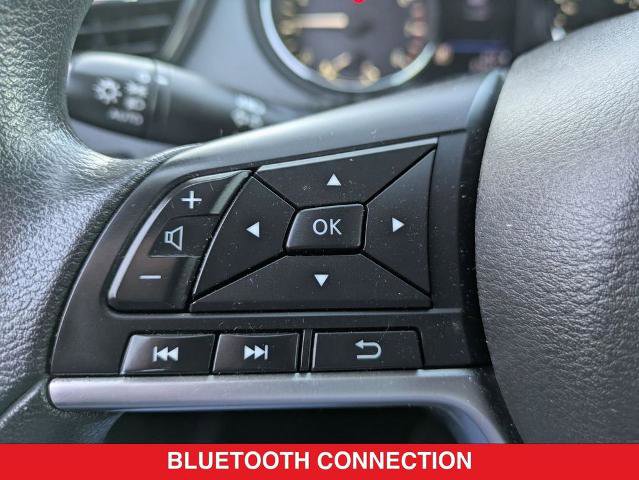 Certified 2020 Nissan Rogue Sport S image 19