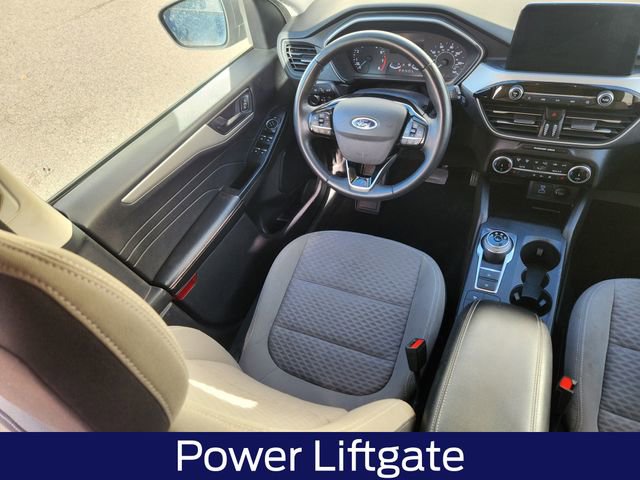 Certified 2022 Ford Escape SE w/ Convenience Package image 13