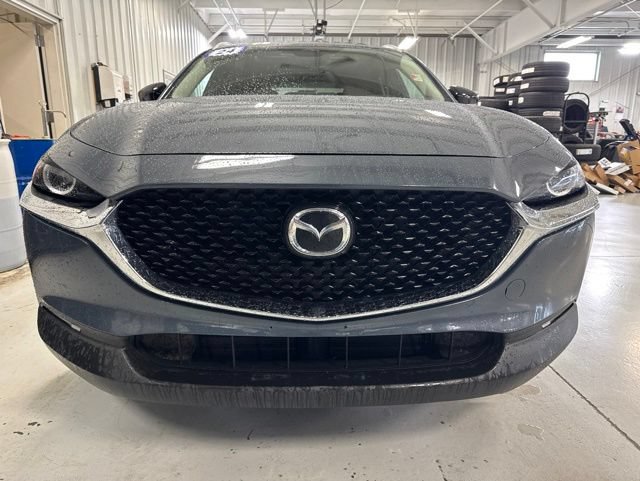 Used 2024 MAZDA CX-30 AWD 2.5 S w/ Preferred Package image 28