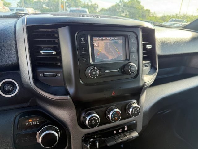 Used 2023 RAM 2500 Tradesman image 17