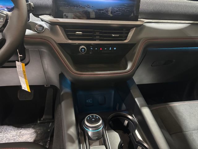 New 2026 Ford Explorer ST w/ Sun And Sound Package AWD/4WD image 11