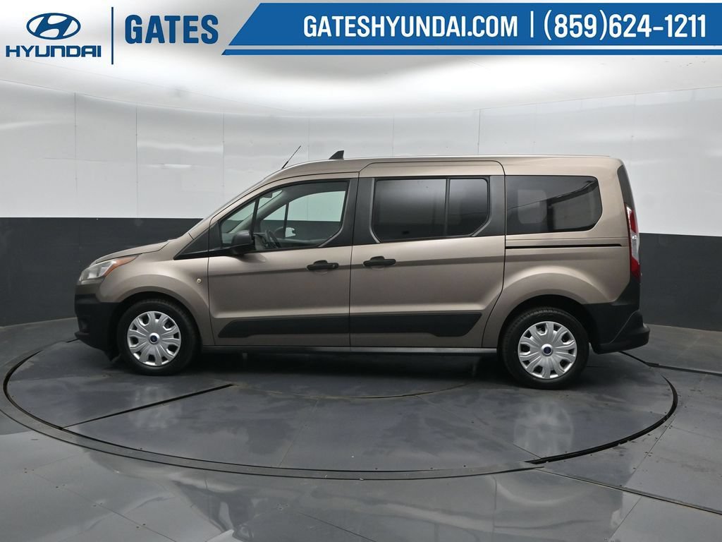 Used 2020 Ford Transit Connect XL FWD image 7