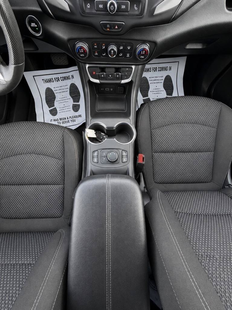 Used 2022 GMC Terrain SLE w/ Driver Convenience Package AWD/4WD image 22