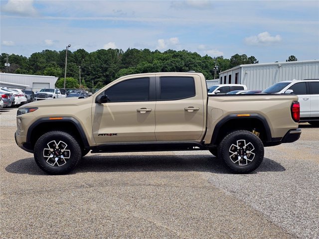 Used 2023 GMC Canyon AT4X AWD/4WD image 28