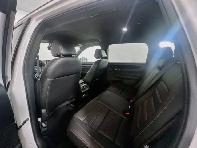 Certified 2025 Honda CR-V Sport Touring image 19