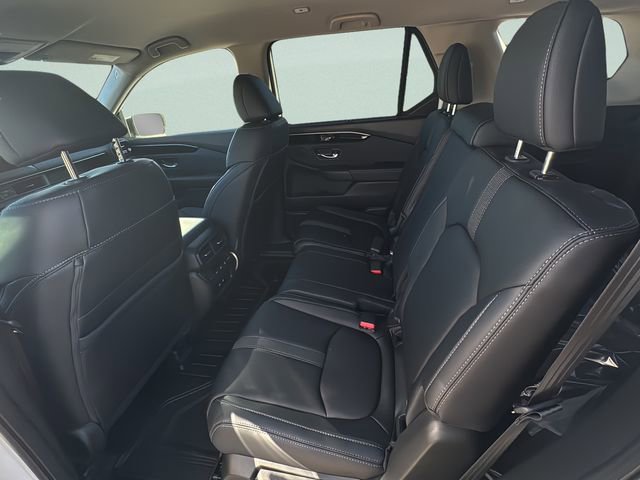 New 2026 Honda Pilot EX-L image 15