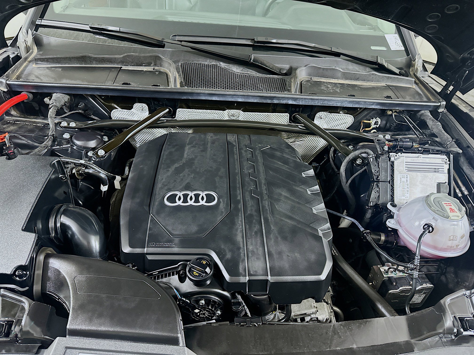 Used 2023 Audi Q5 2.0T Premium Plus w/ Premium Plus Package image 33