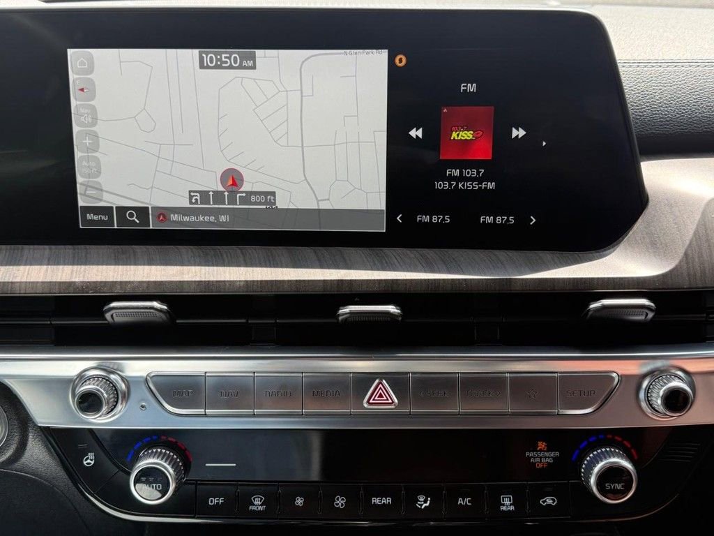 Used 2023 Kia Telluride SX AWD/4WD image 22