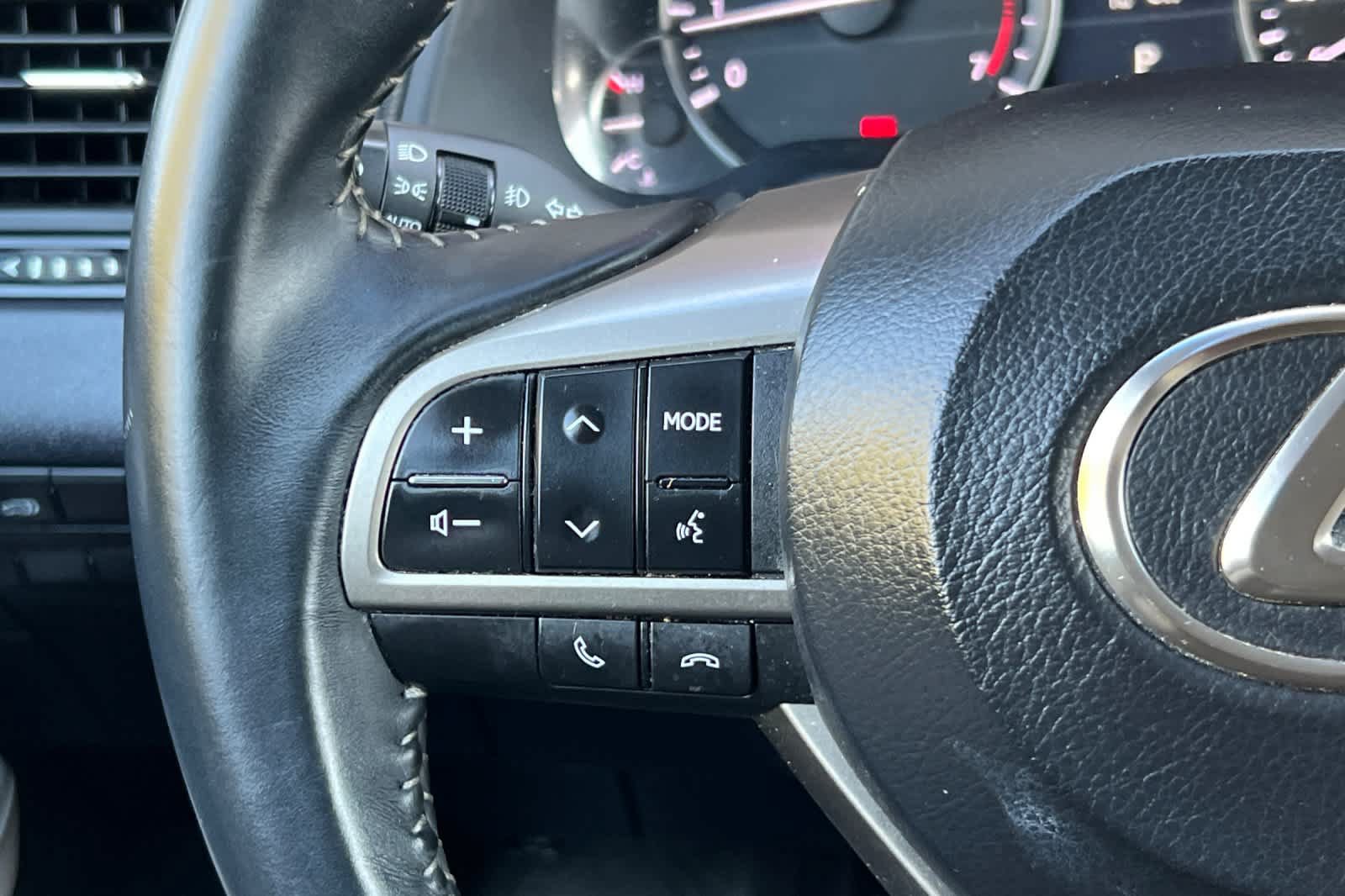 Used 2017 Lexus RX 350 FWD image 26