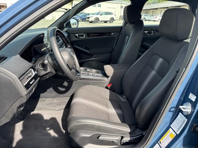 Used 2025 Honda Civic Sport image 15
