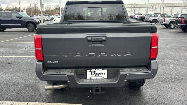 New 2026 Toyota Tacoma SR5 image 32