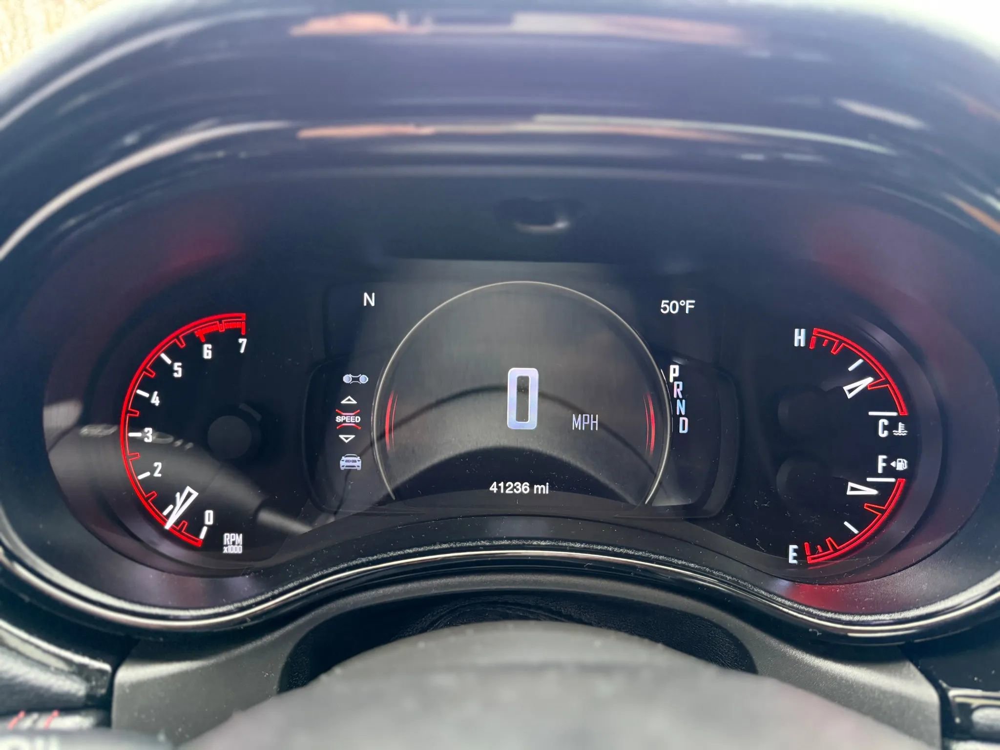 Used 2022 Dodge Durango R/T w/ Tow 'N Go Group image 24