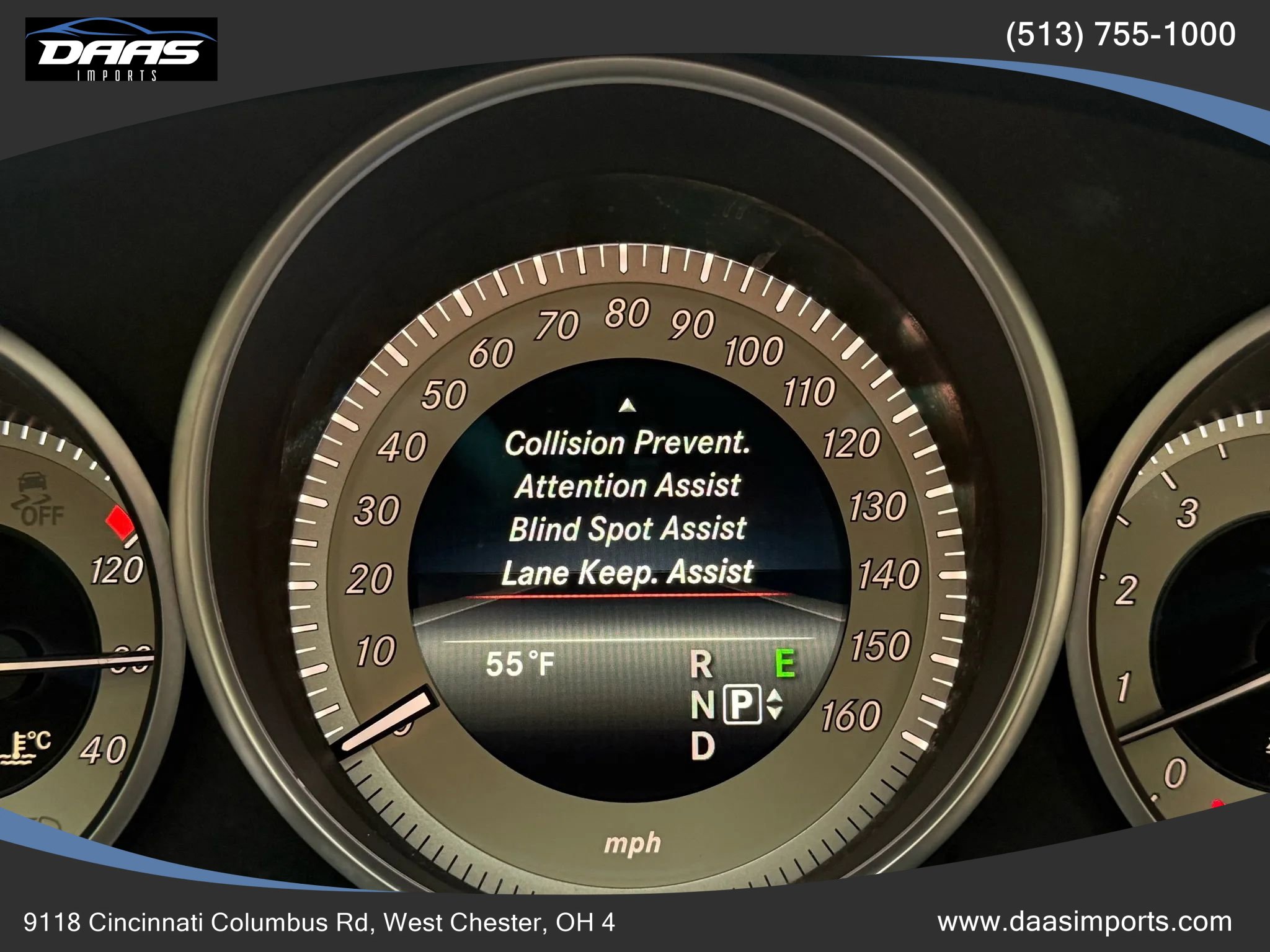 Used 2016 Mercedes-Benz E 350 4MATIC Sedan image 40