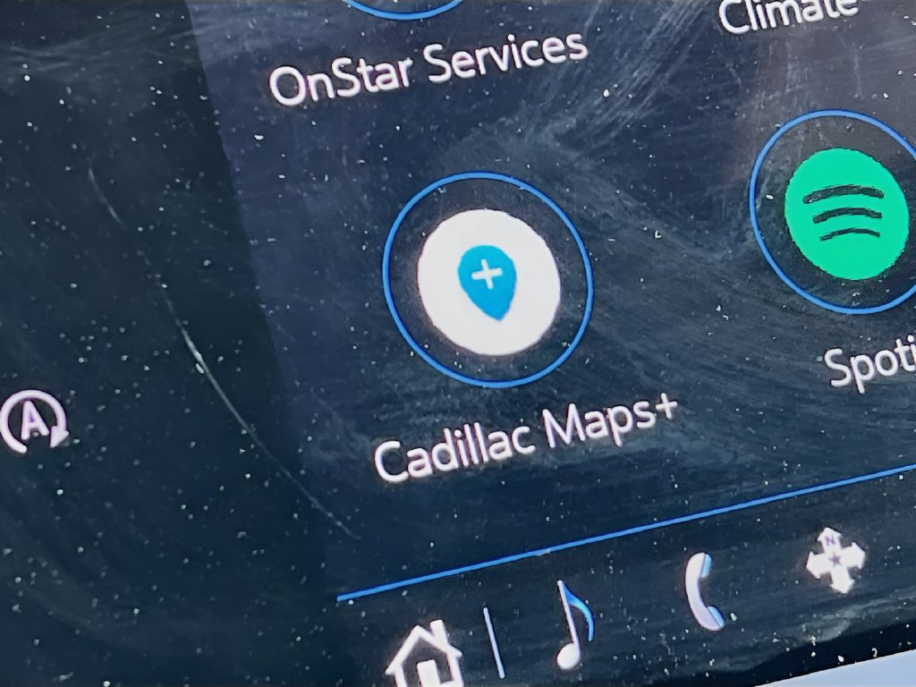 Used 2021 Cadillac XT6 Premium Luxury FWD image 13