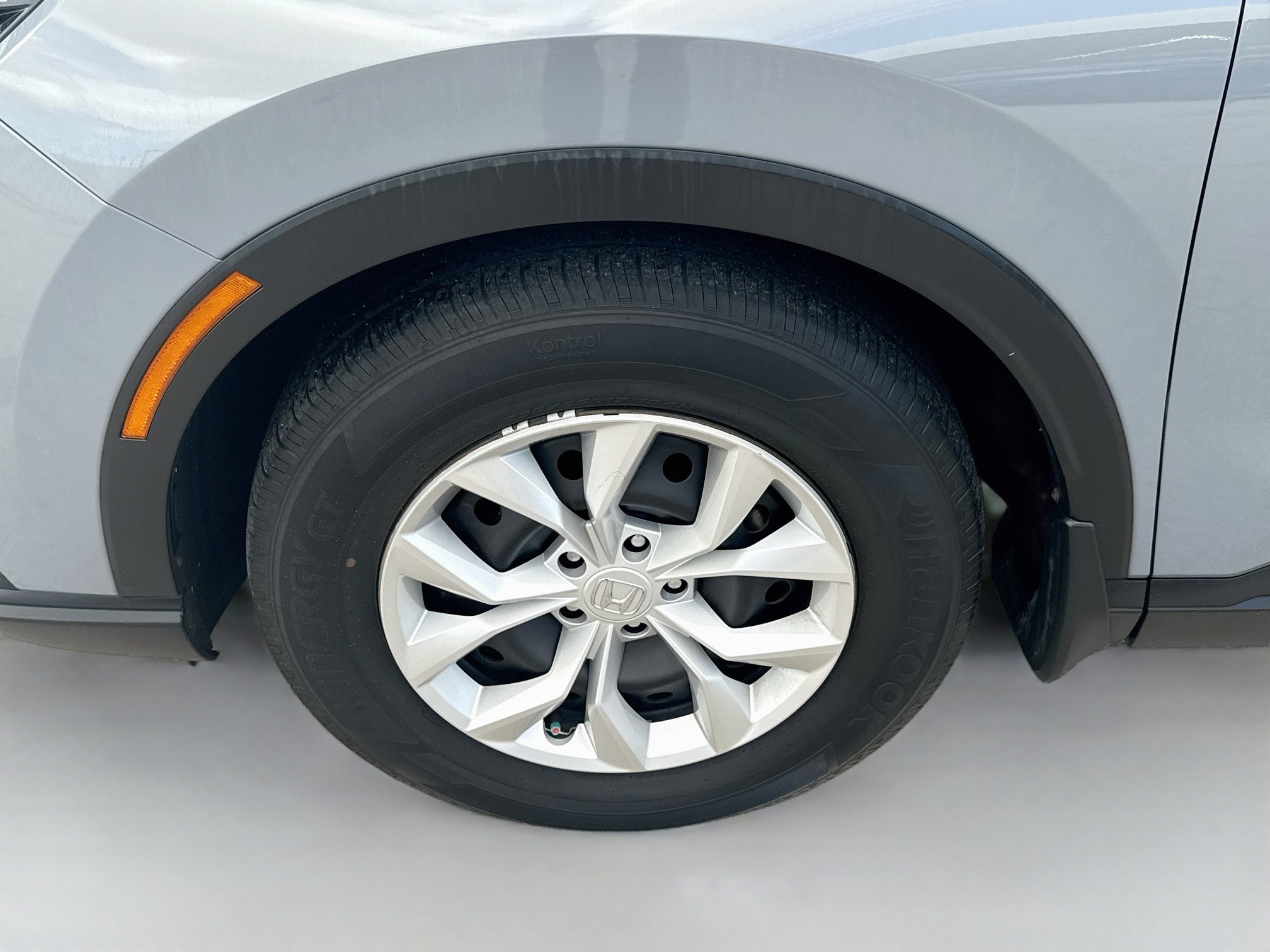Used 2024 Honda CR-V LX image 34