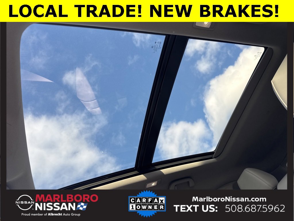 Used 2023 Acura MDX SH-AWD w/ Technology Package image 37