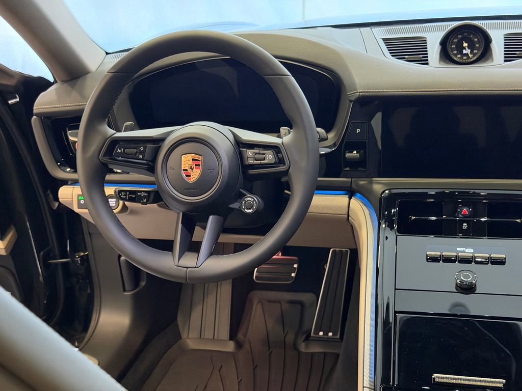New 2026 Porsche Panamera 4 AWD/4WD image 20