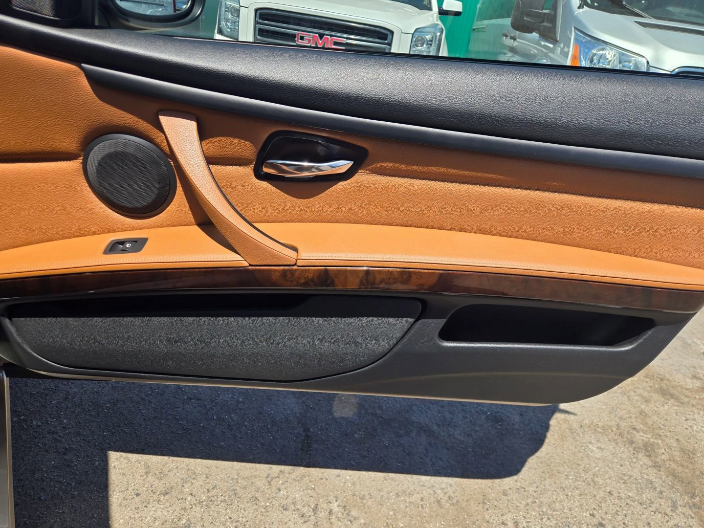 Used 2012 BMW 335i Coupe image 13