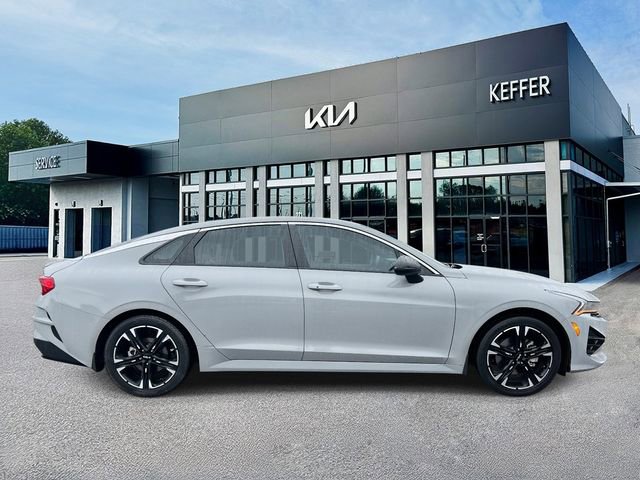 Used 2024 Kia K5 GT-Line w/ GT-Line Premium Package image 9
