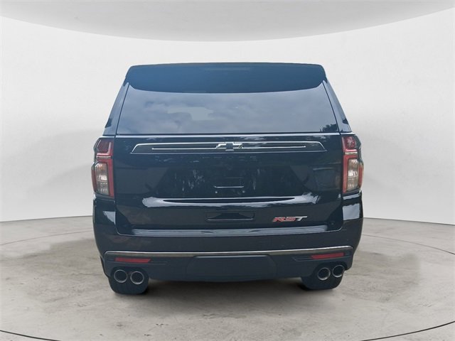 Used 2022 Chevrolet Tahoe RST image 4