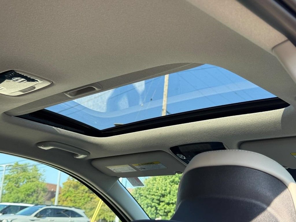 New 2026 Kia Niro EX w/ EX Premium Package FWD image 7