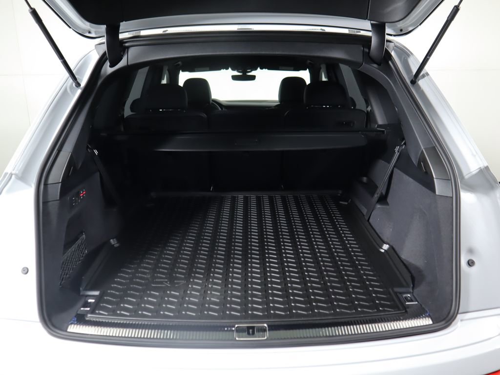 New 2025 Audi Q7 3.0T Premium Plus image 30