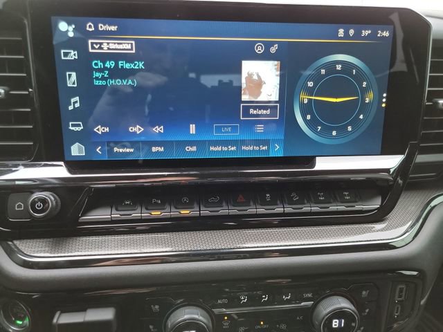 Certified 2023 Chevrolet Silverado 1500 ZR2 w/ Technology Package image 15