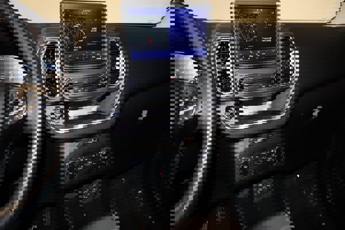 Used 2023 Ford Bronco Sport Big Bend w/ Convenience Package image 47