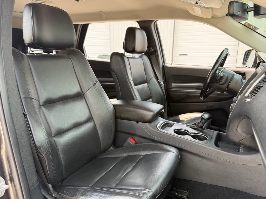 Used 2020 Dodge Durango GT AWD/4WD image 27