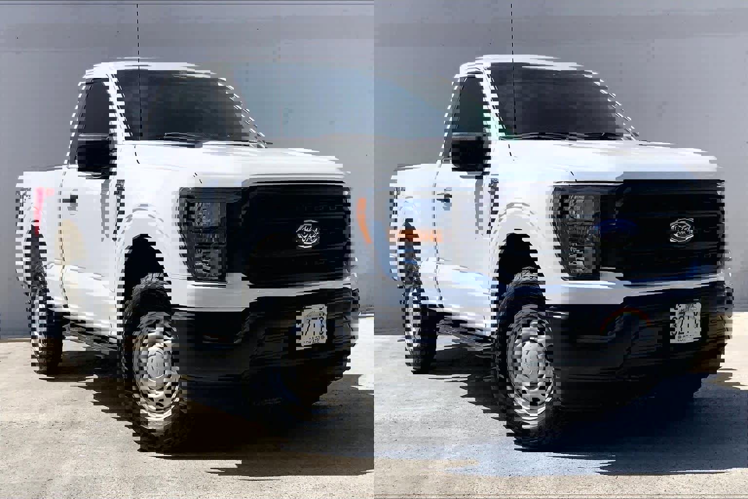 Used 2023 Ford F150 XL w/ FX4 Off-Road Package image 20