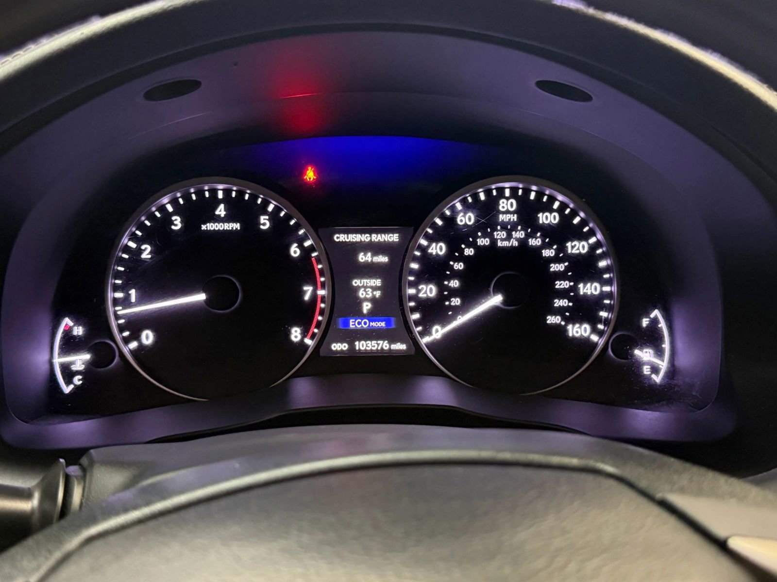 Used 2013 Lexus ES 350 w/ Premium Pkg image 30