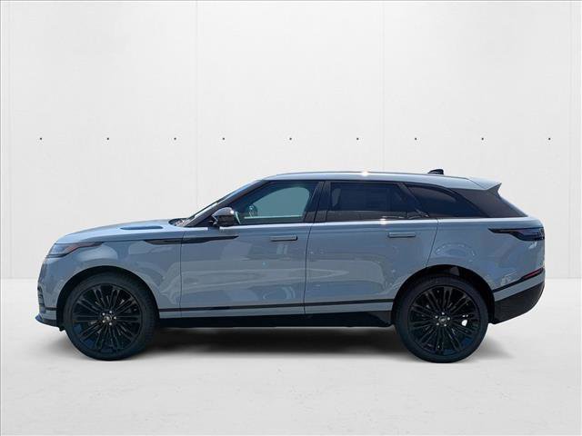 New 2026 Land Rover Range Rover Velar Dynamic SE image 5