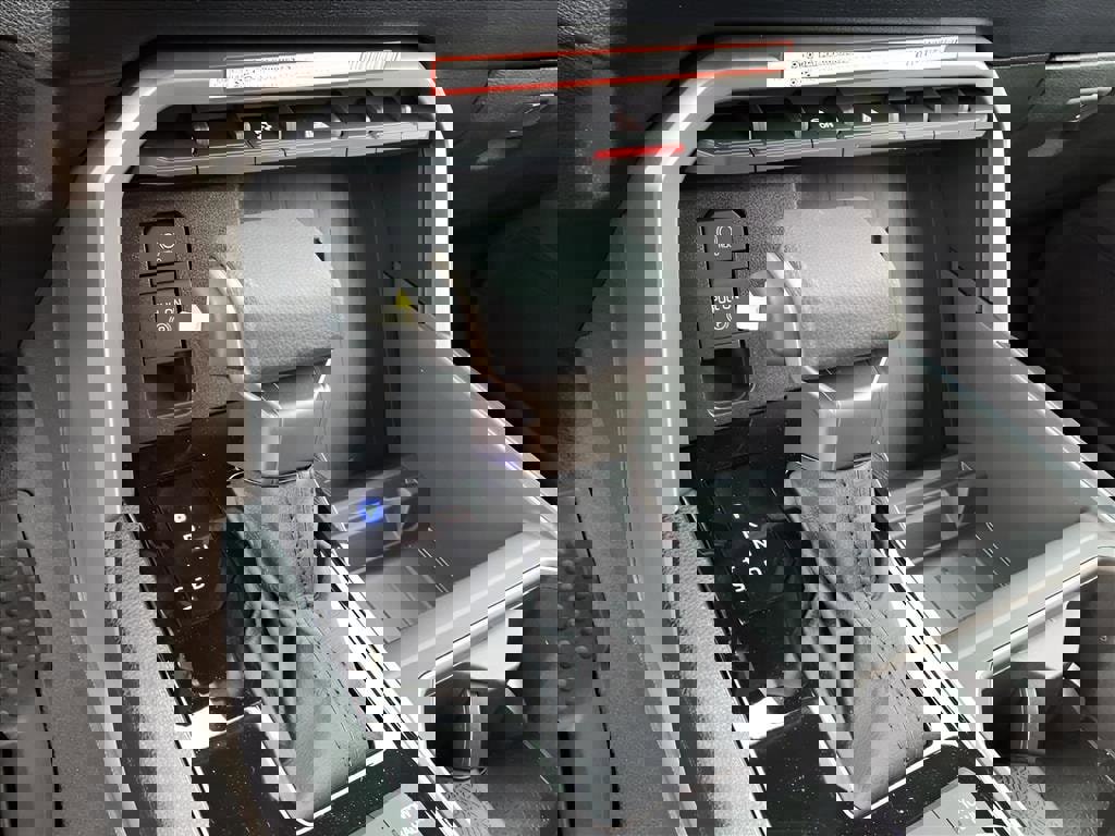 New 2026 Toyota Tundra SR5 image 17