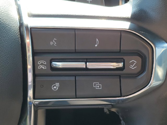 Used 2024 GMC Acadia Elevation AWD/4WD image 14
