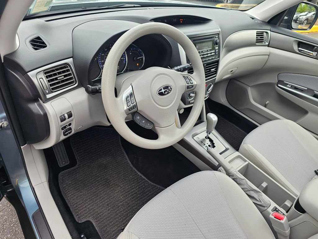 Used 2011 Subaru Forester 2.5X Premium AWD/4WD image 19