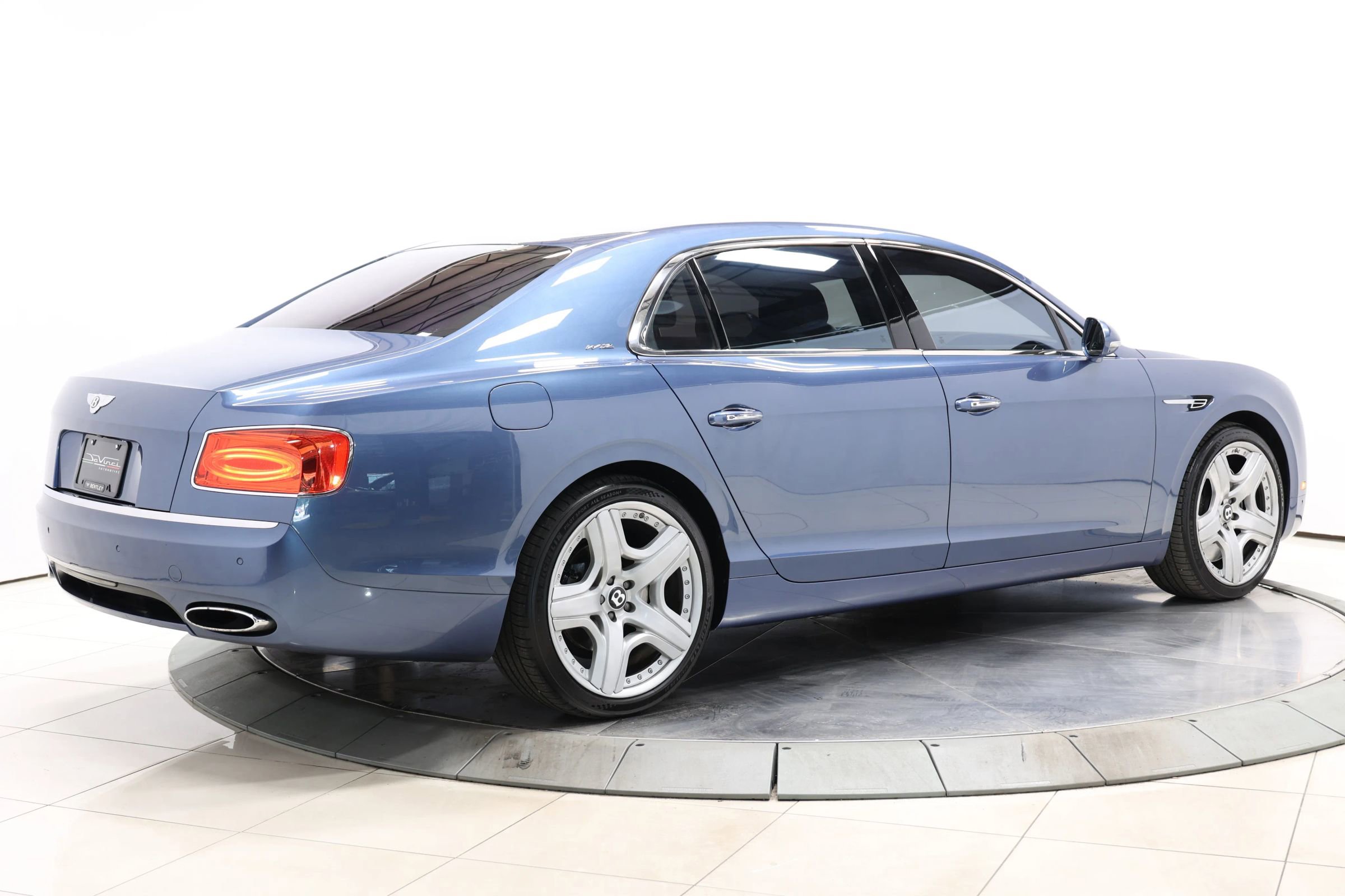 Used 2014 Bentley Flying Spur W12 AWD/4WD image 76