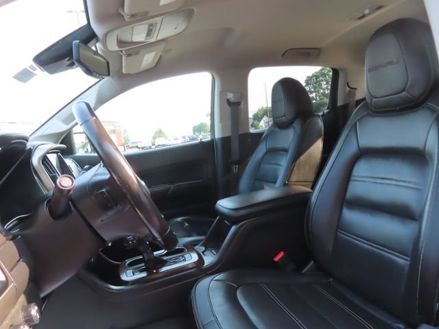 Used 2019 GMC Canyon Denali AWD/4WD image 20