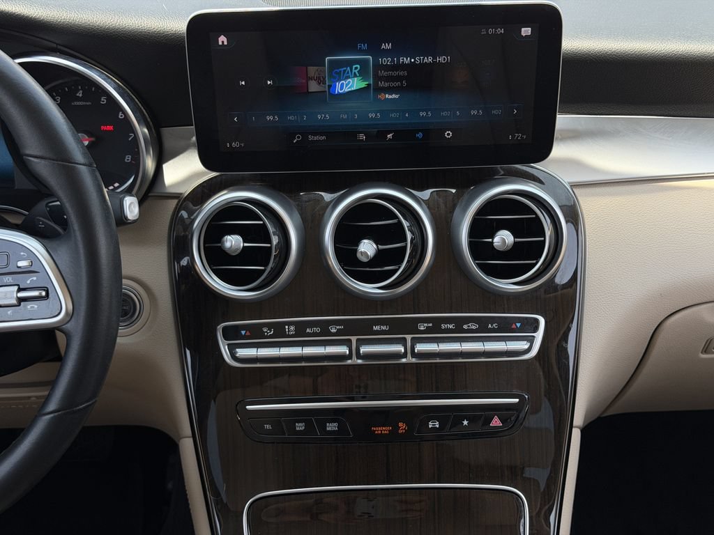 Used 2021 Mercedes-Benz GLC 300 image 16