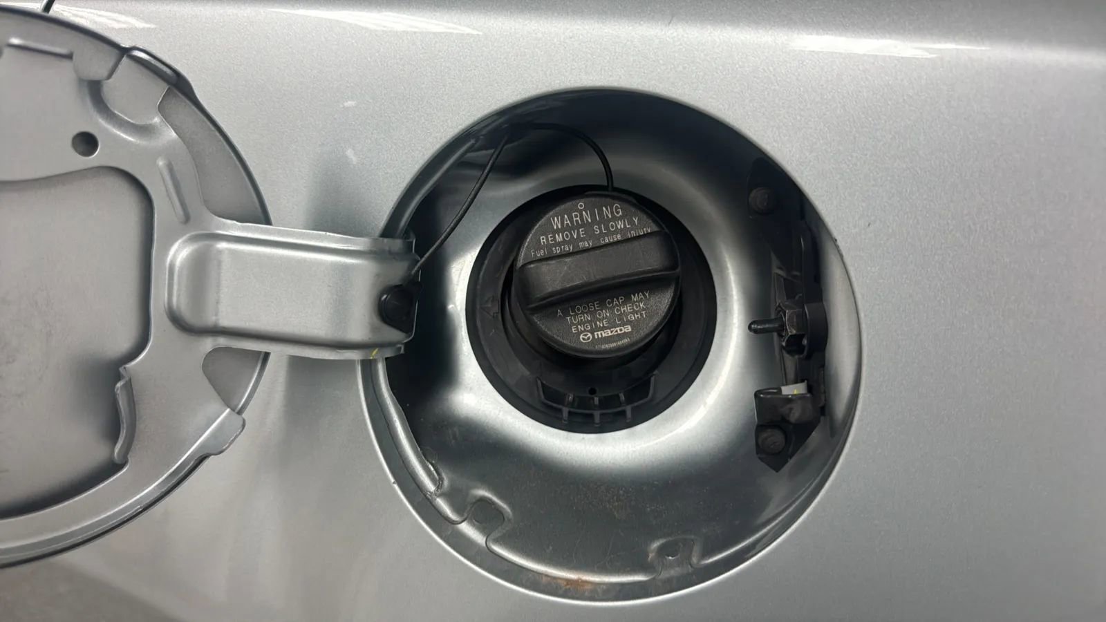 Used 2018 MAZDA MAZDA3 Touring FWD image 33