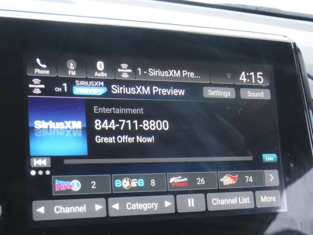 Used 2020 Honda Odyssey EX-L image 18