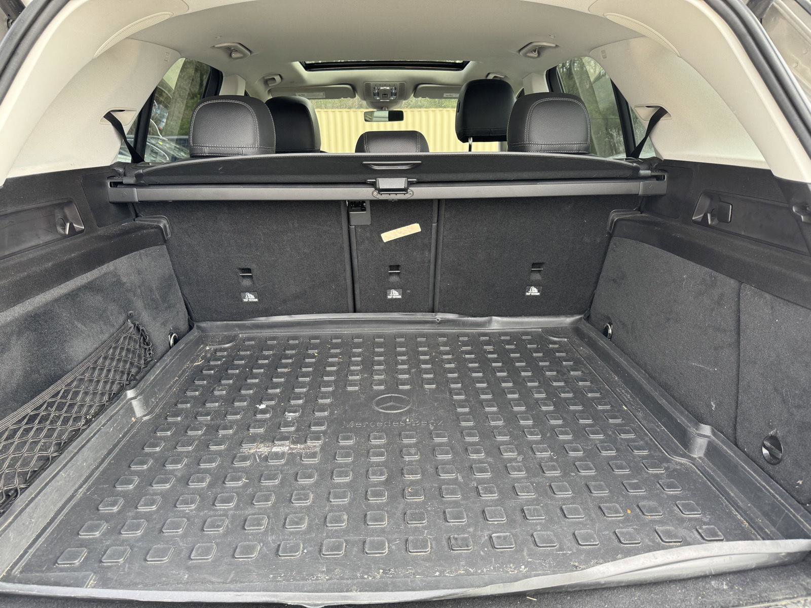 Certified 2020 Mercedes-Benz GLE 350 GLE 350 image 26