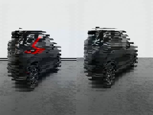 New 2026 Honda CR-V EX-L image 4