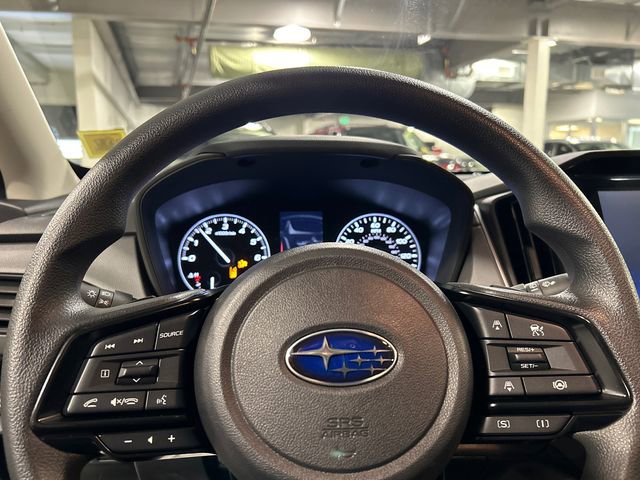 Used 2025 Subaru Crosstrek 2.0i Premium AWD/4WD image 12