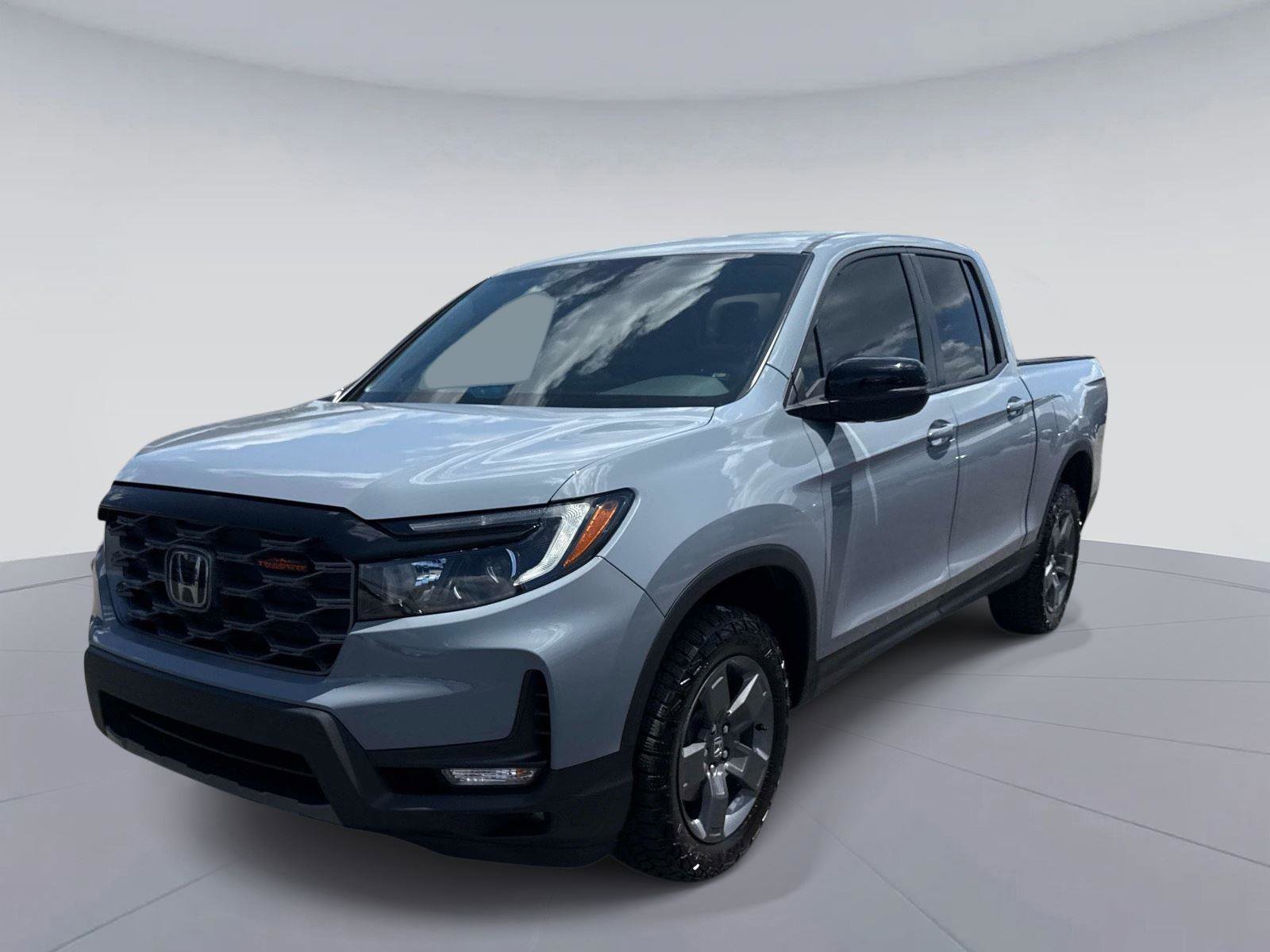 Certified 2025 Honda Ridgeline TrailSport image 8