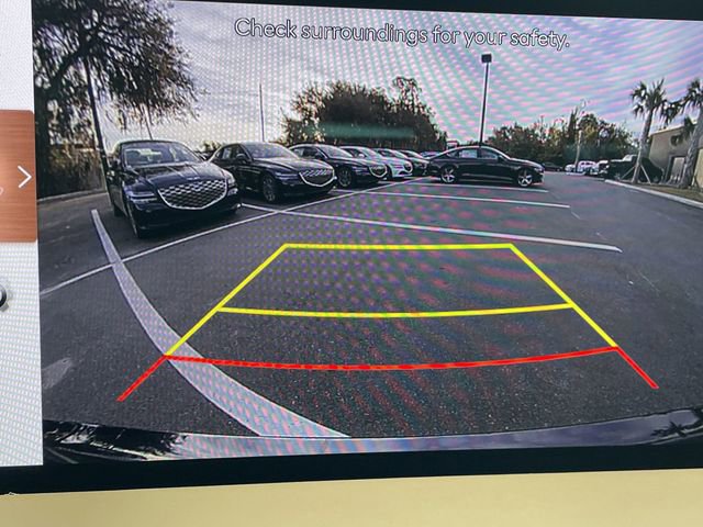 Used 2025 Genesis G80 2.5T image 12